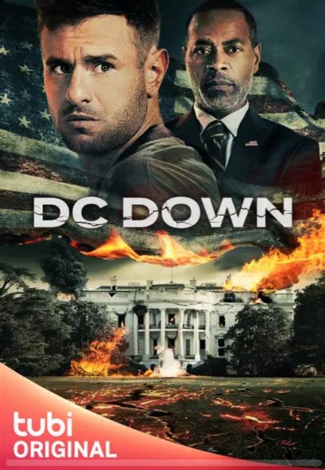 dc down 2023 movie